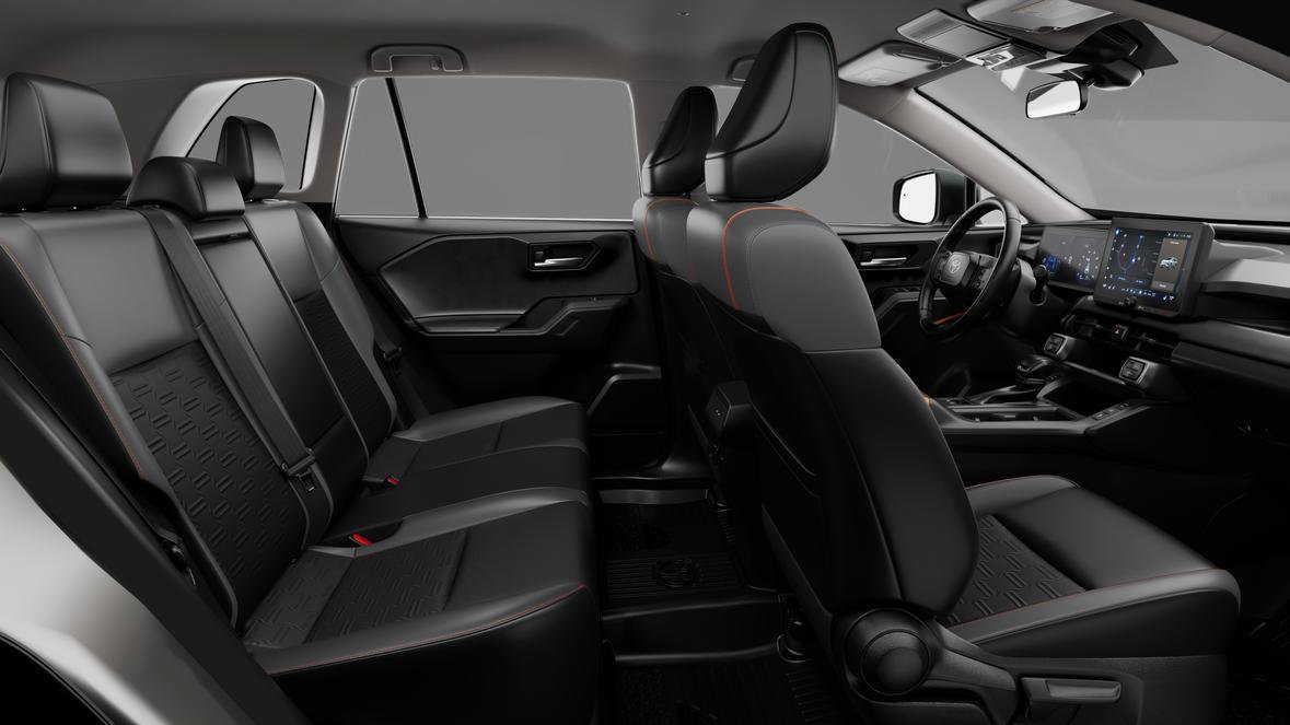 New 2026 Toyota RAV4 AWD Plug-in Hybrid image 51