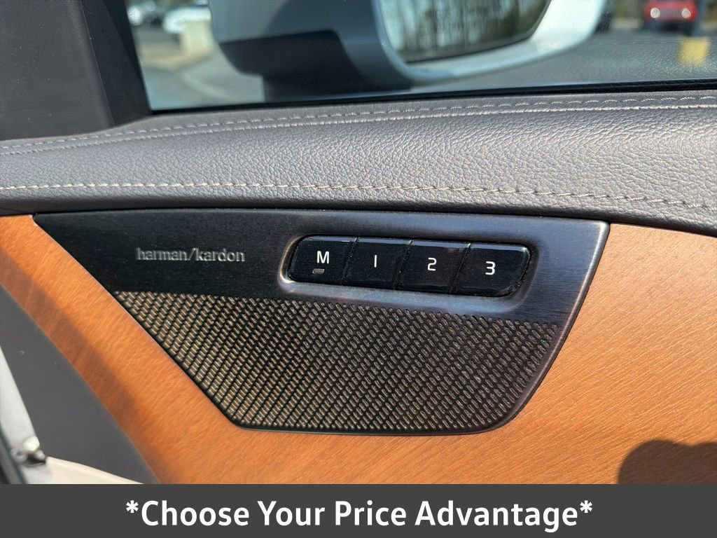 Used 2019 Volvo XC90 T6 Inscription w/ Advanced Package image 31