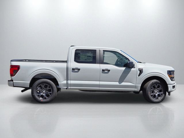 New 2026 Ford F150 STX w/ Equipment Group 200A RWD image 3