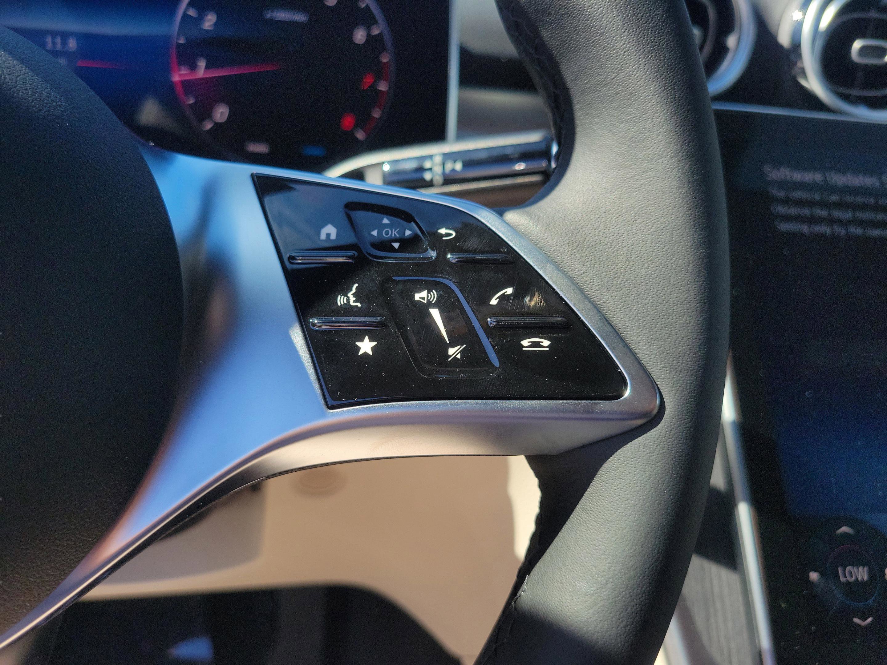 New 2026 Mercedes-Benz CLE 300 4MATIC Coupe image 15