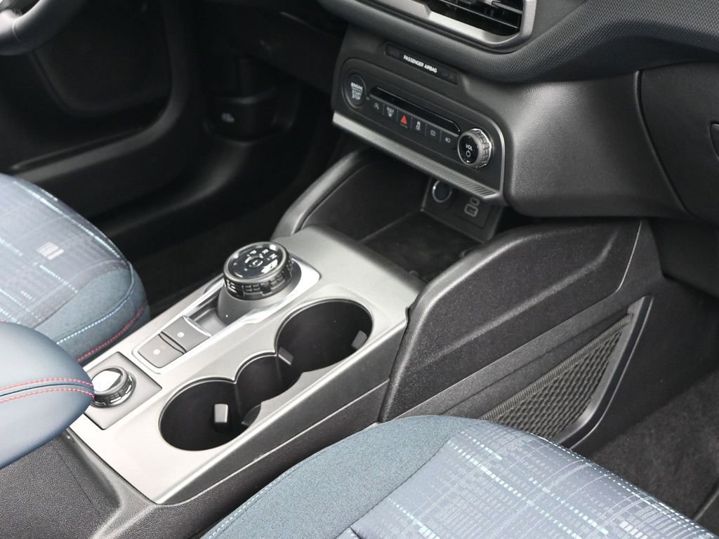 New 2025 Ford Bronco Sport Heritage w/ Convenience Package AWD/4WD image 31