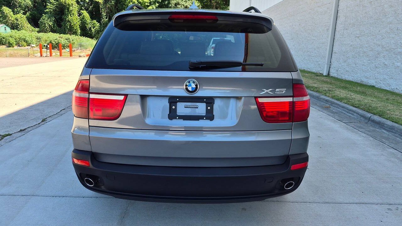 Used 2009 BMW X5 xDrive30i w/ Premium Pkg AWD/4WD image 6