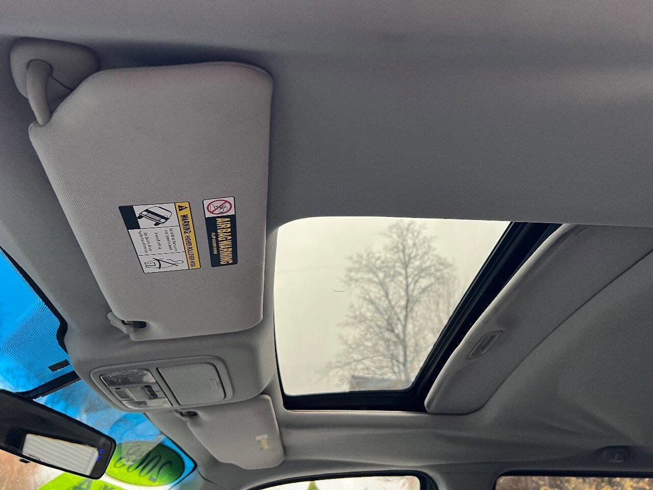 Used 2008 Honda Ridgeline RTL image 29