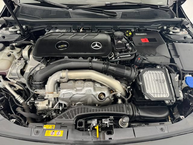 Certified 2026 Mercedes-Benz CLA 250 image 16