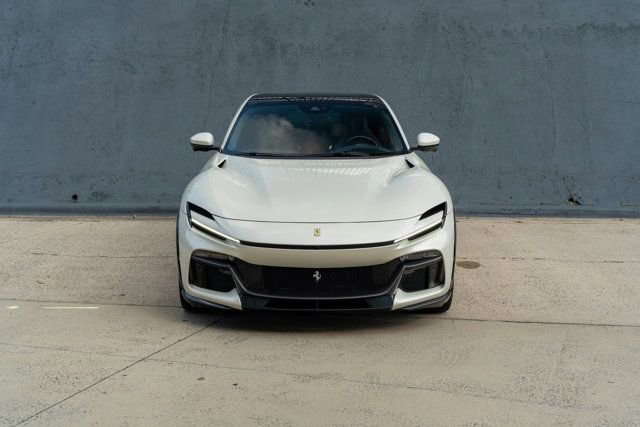 Used 2023 Ferrari Purosangue image 5