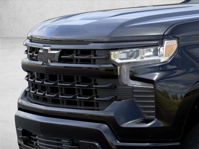 New 2026 Chevrolet Silverado 1500 RST RWD image 13