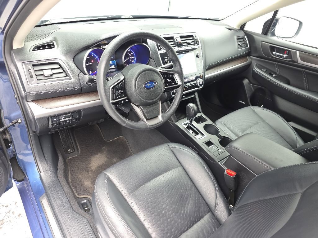 Used 2019 Subaru Legacy 3.6R Limited AWD/4WD image 15