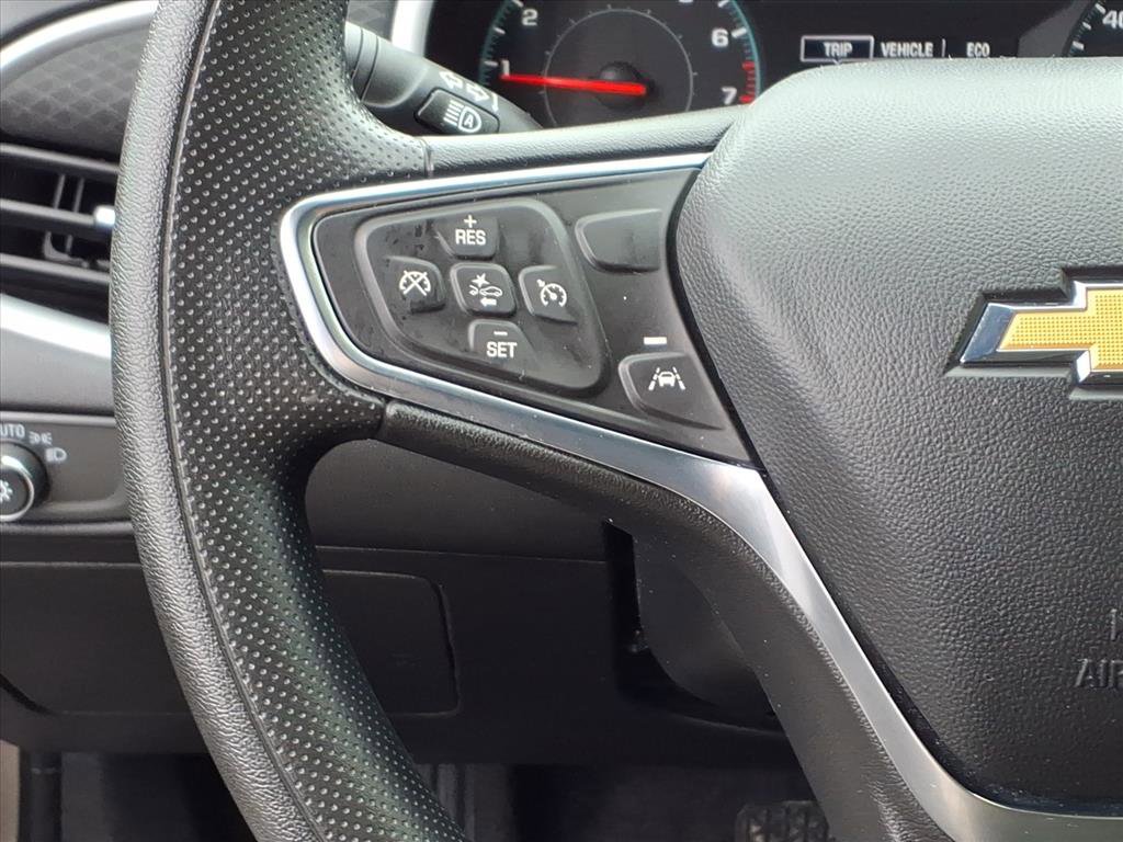 Used 2024 Chevrolet Malibu LT image 17