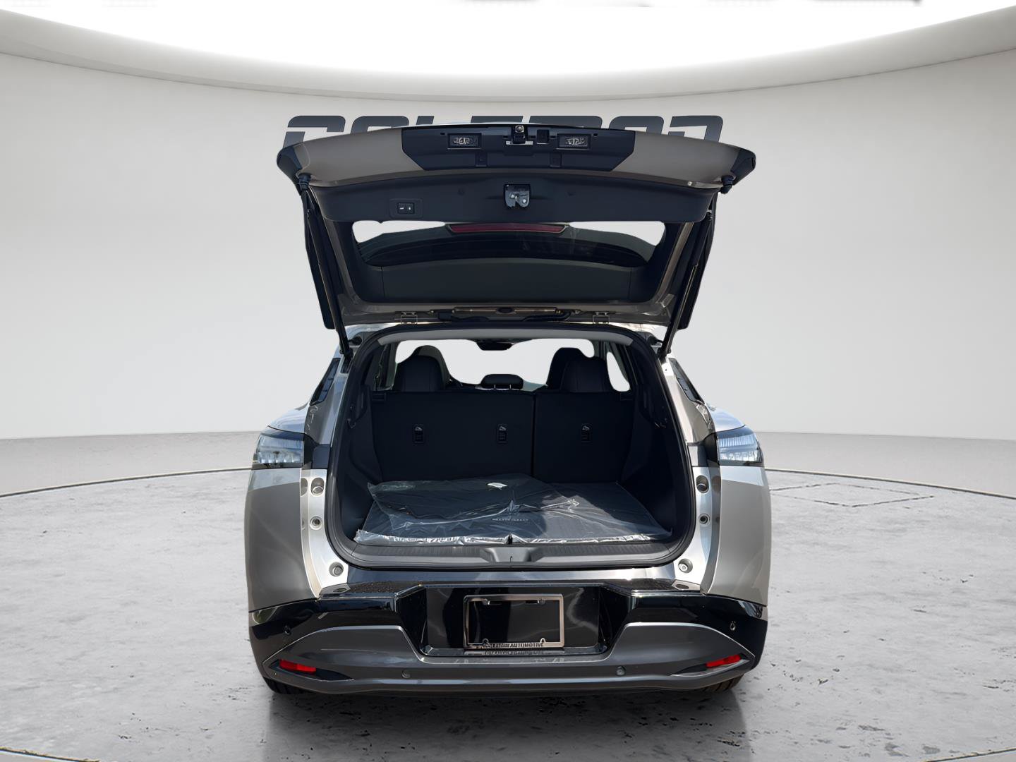 New 2027 Nissan Murano Platinum AWD/4WD image 32