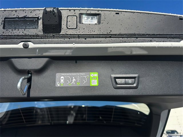 New 2026 BMW X3 xDrive30 w/ Premium Package image 24