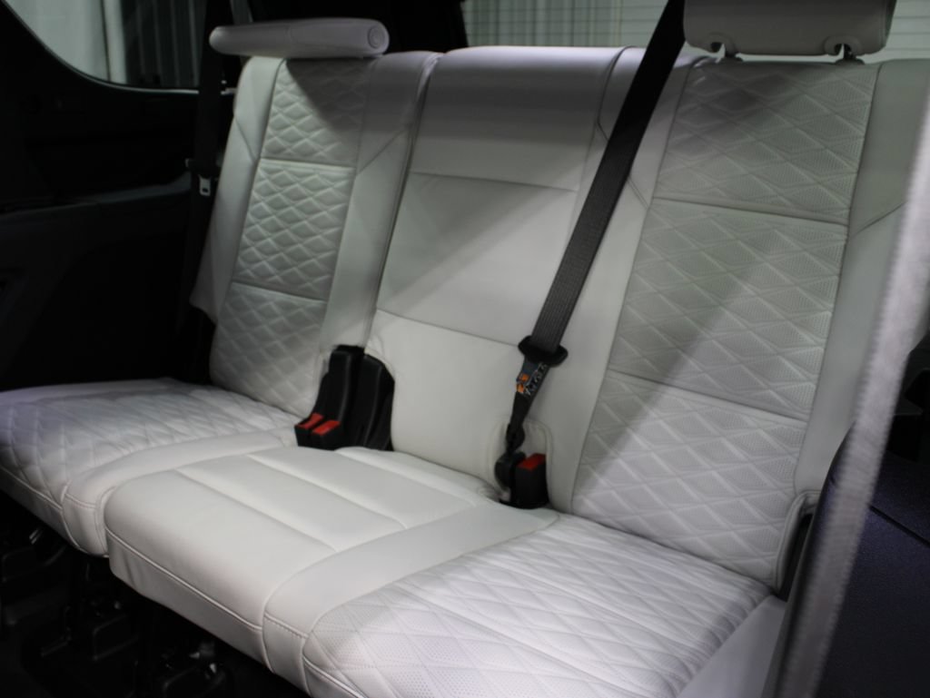 Used 2026 Cadillac Escalade V AWD/4WD image 20