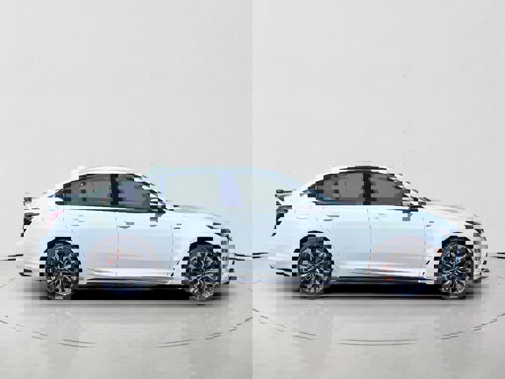 New 2026 Cadillac CT5 V Blackwing w/ Carbon Fiber 1 Package image 17