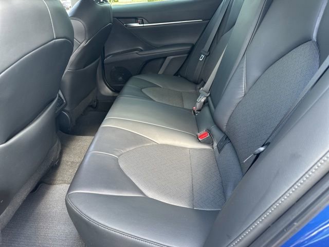 Used 2023 Toyota Camry XLE image 20