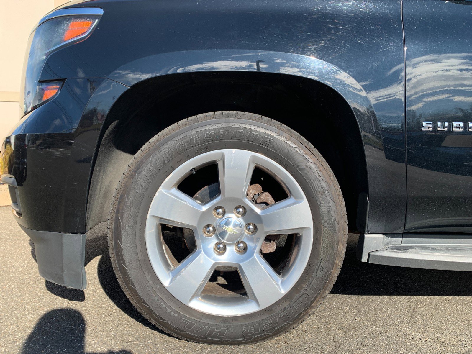 Used 2016 Chevrolet Suburban LT image 39