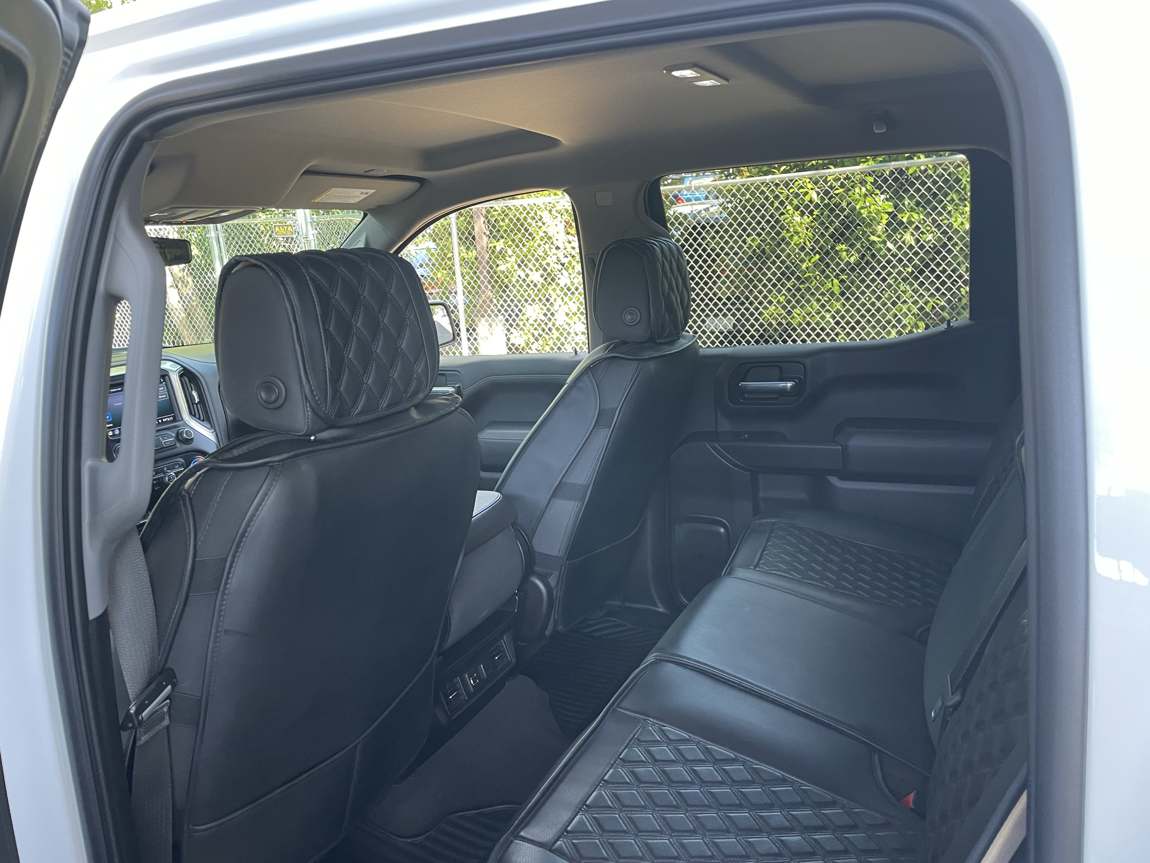 Used 2020 Chevrolet Silverado 1500 LT w/ All-Star Edition RWD image 12