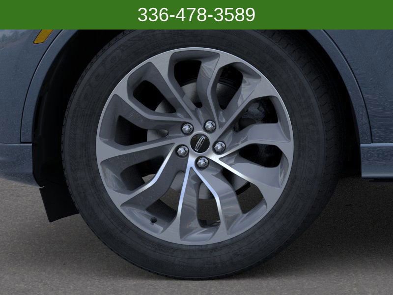 New 2026 Lincoln Aviator AWD image 19