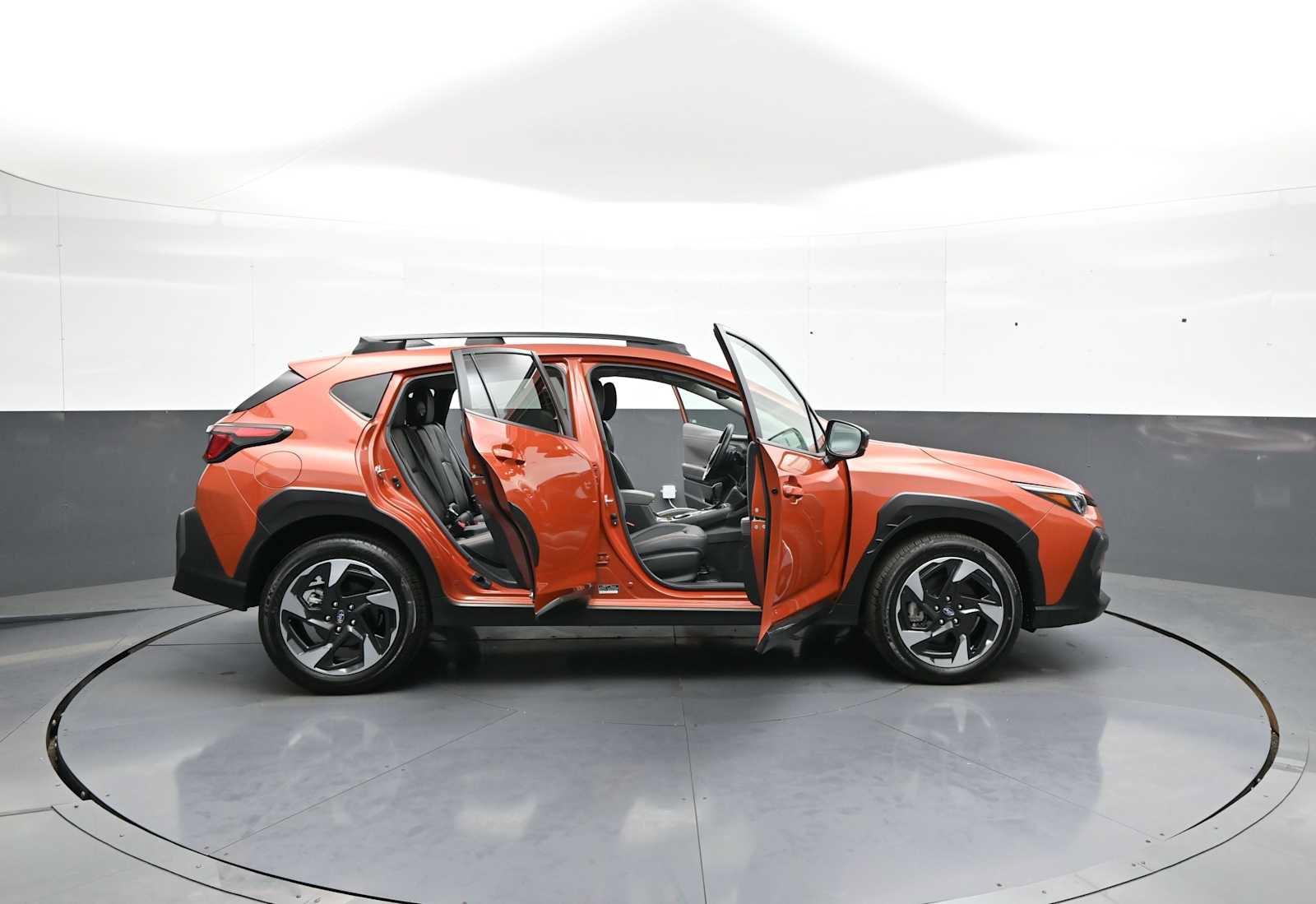 Used 2024 Subaru Crosstrek 2.5i Limited AWD/4WD image 42