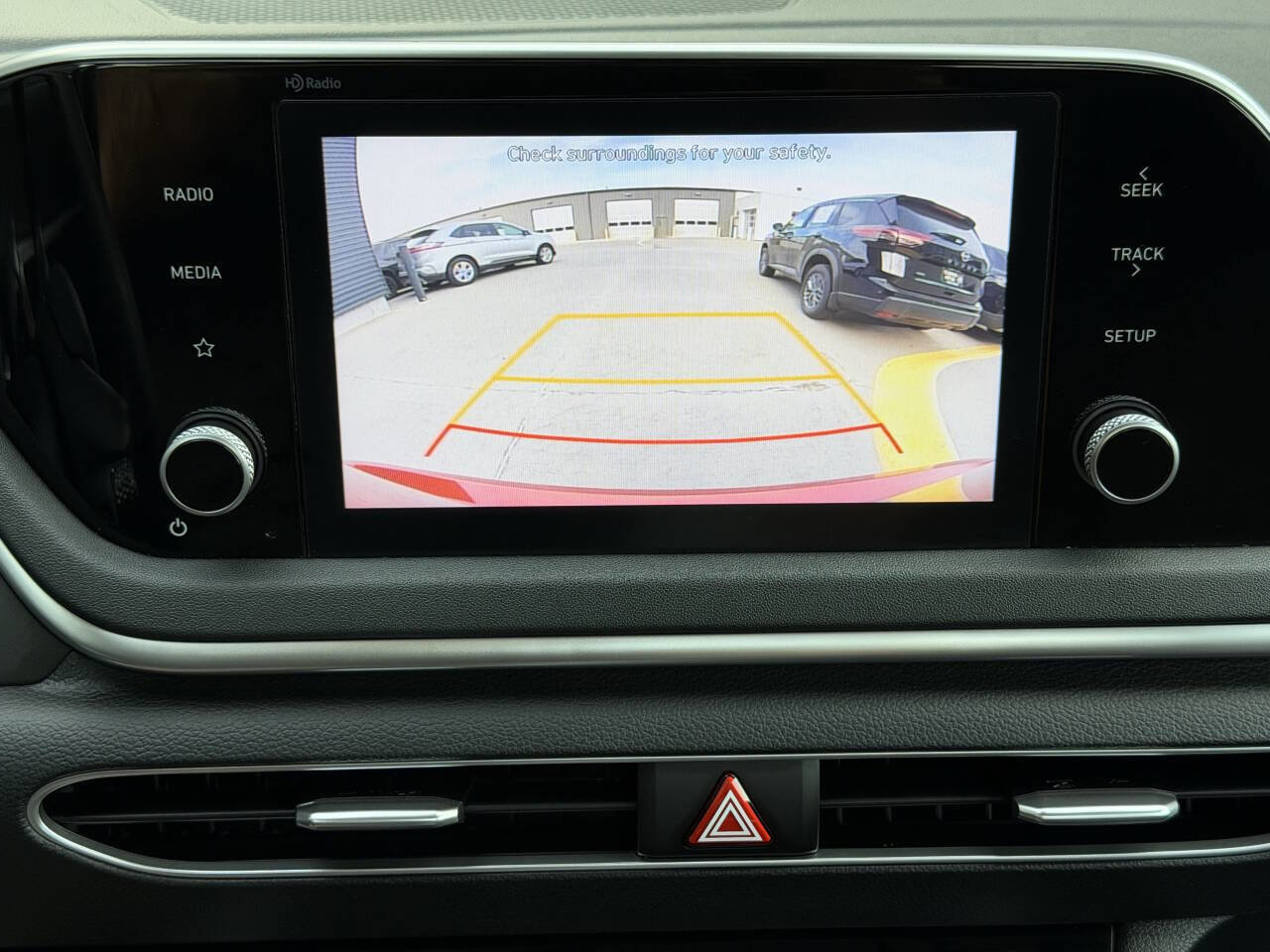 Used 2023 Hyundai Sonata SE FWD image 26