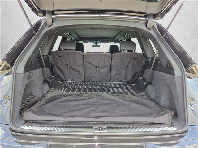 Used 2025 Audi Q7 3.0T Premium Plus AWD/4WD image 5