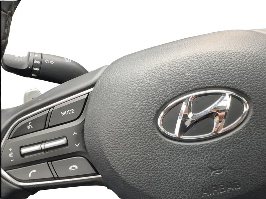 Used 2023 Hyundai Santa Fe Limited FWD image 43