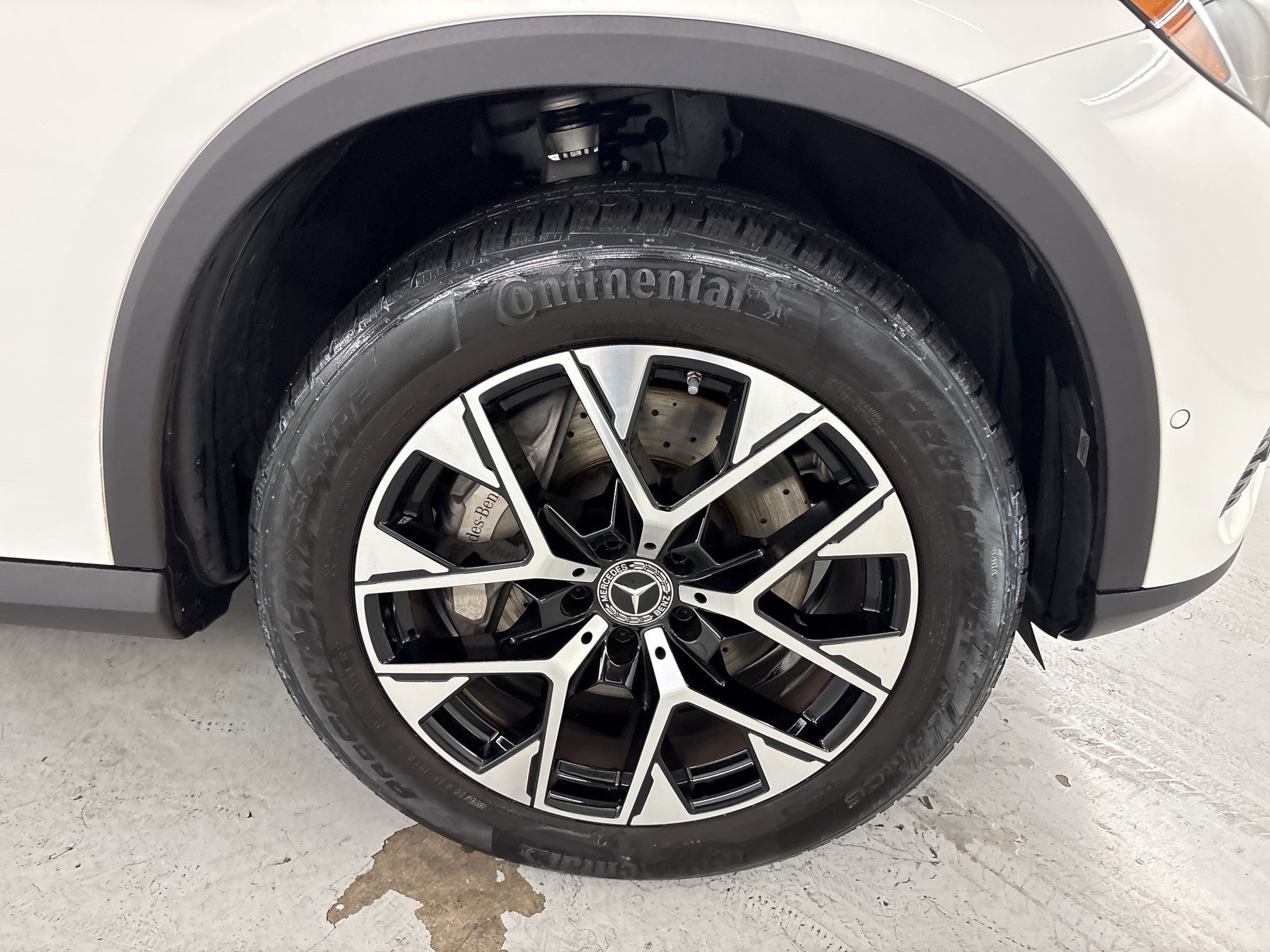 Certified 2025 Mercedes-Benz GLC 350e 4MATIC image 13
