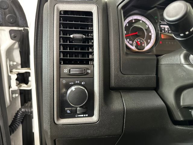 Used 2022 RAM 1500 Tradesman AWD/4WD image 19