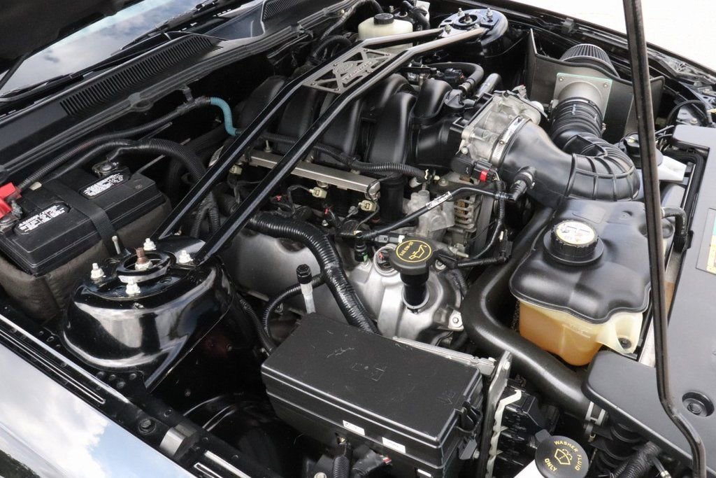 Used 2007 Ford Mustang GT image 43