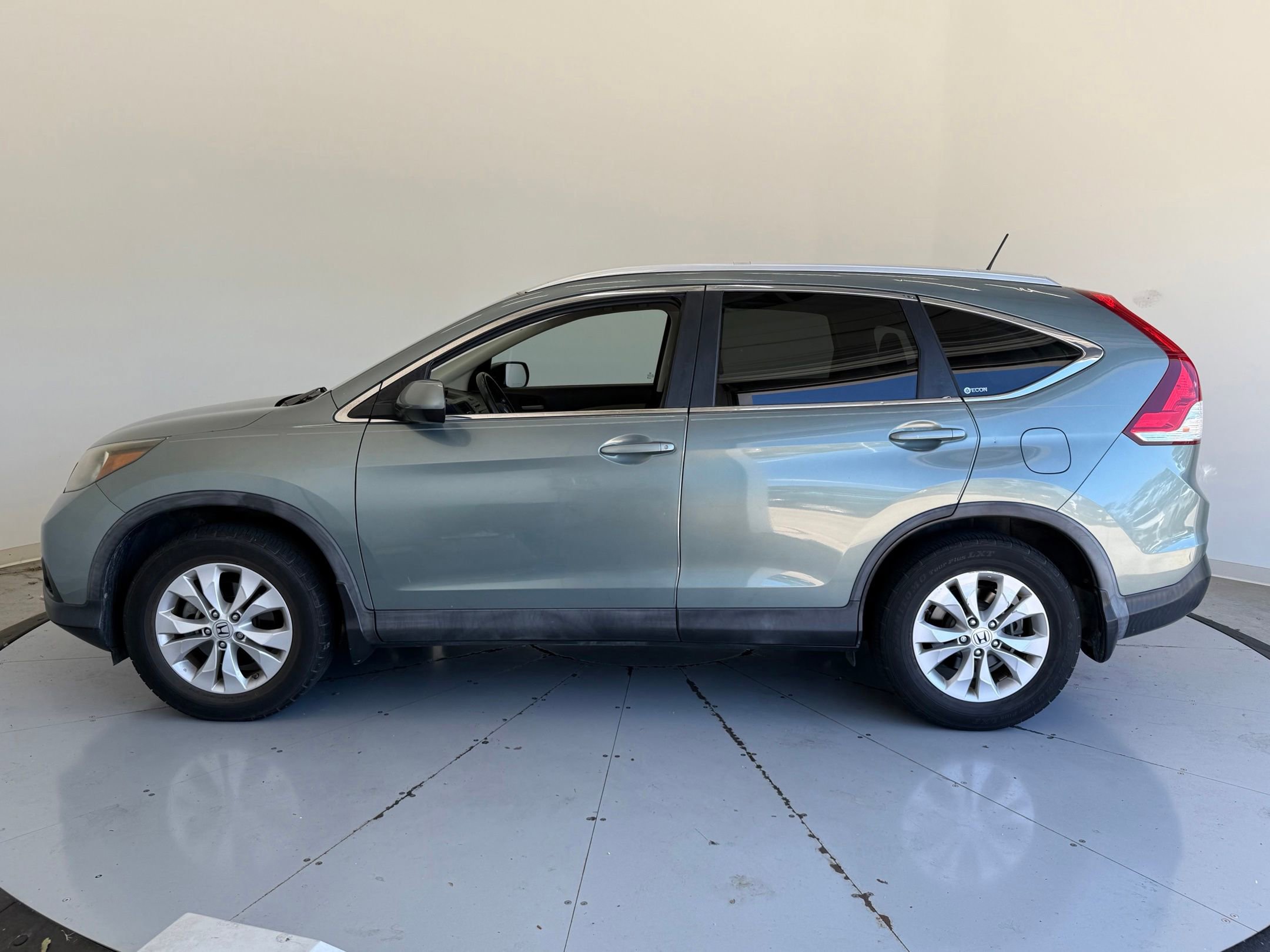 Used 2012 Honda CR-V EX-L image 7