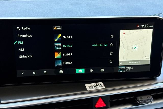 New 2026 Kia Sorento EX image 24