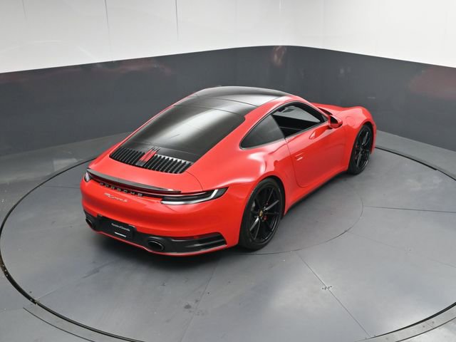 Used 2020 Porsche 911 Carrera S image 39