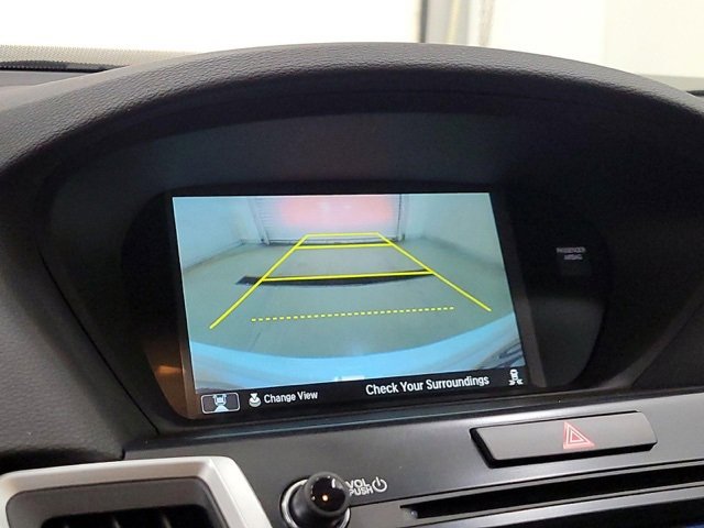 Used 2018 Acura TLX image 4