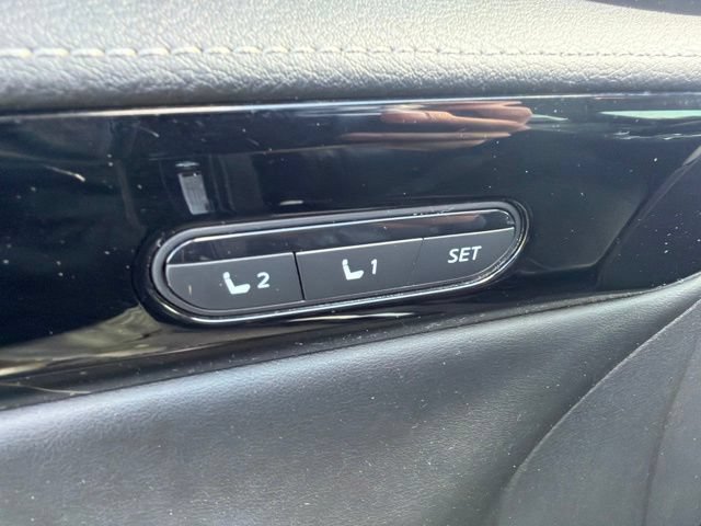 Used 2022 INFINITI QX60 Pure FWD image 27