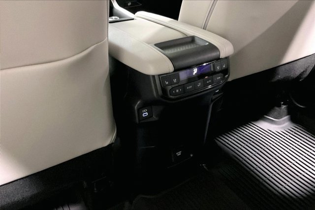 Certified 2026 Toyota Grand Highlander Platinum image 35
