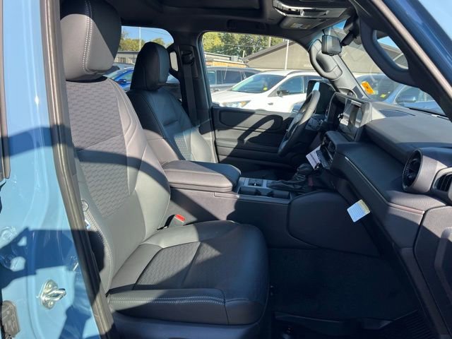 Certified 2025 Toyota Land Cruiser w/ Premium Package image 42