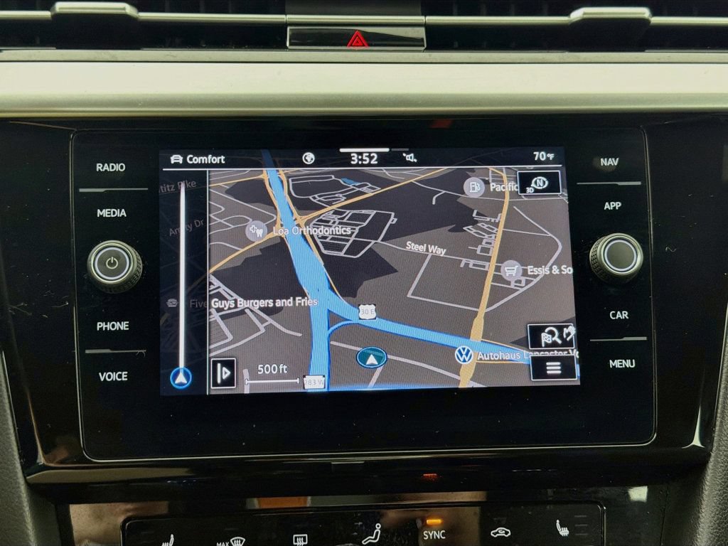 Used 2023 Volkswagen Arteon SE FWD image 13