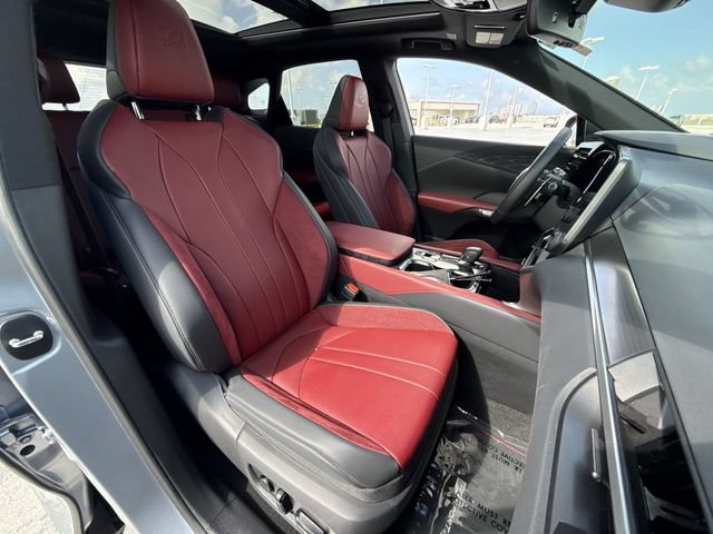 Certified 2024 Lexus RX 500h F Sport w/ Cold Area Package AWD/4WD image 26