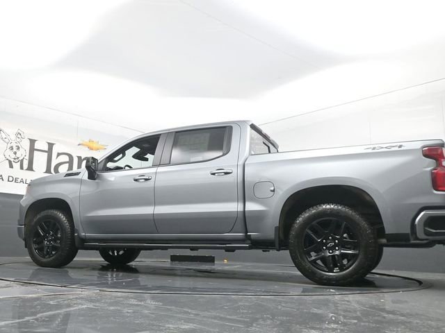 New 2026 Chevrolet Silverado 1500 RST w/ RST All Star Premium Package image 33