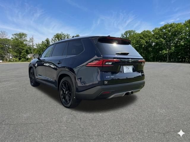 Used 2026 Toyota Grand Highlander AWD Hybrid image 6