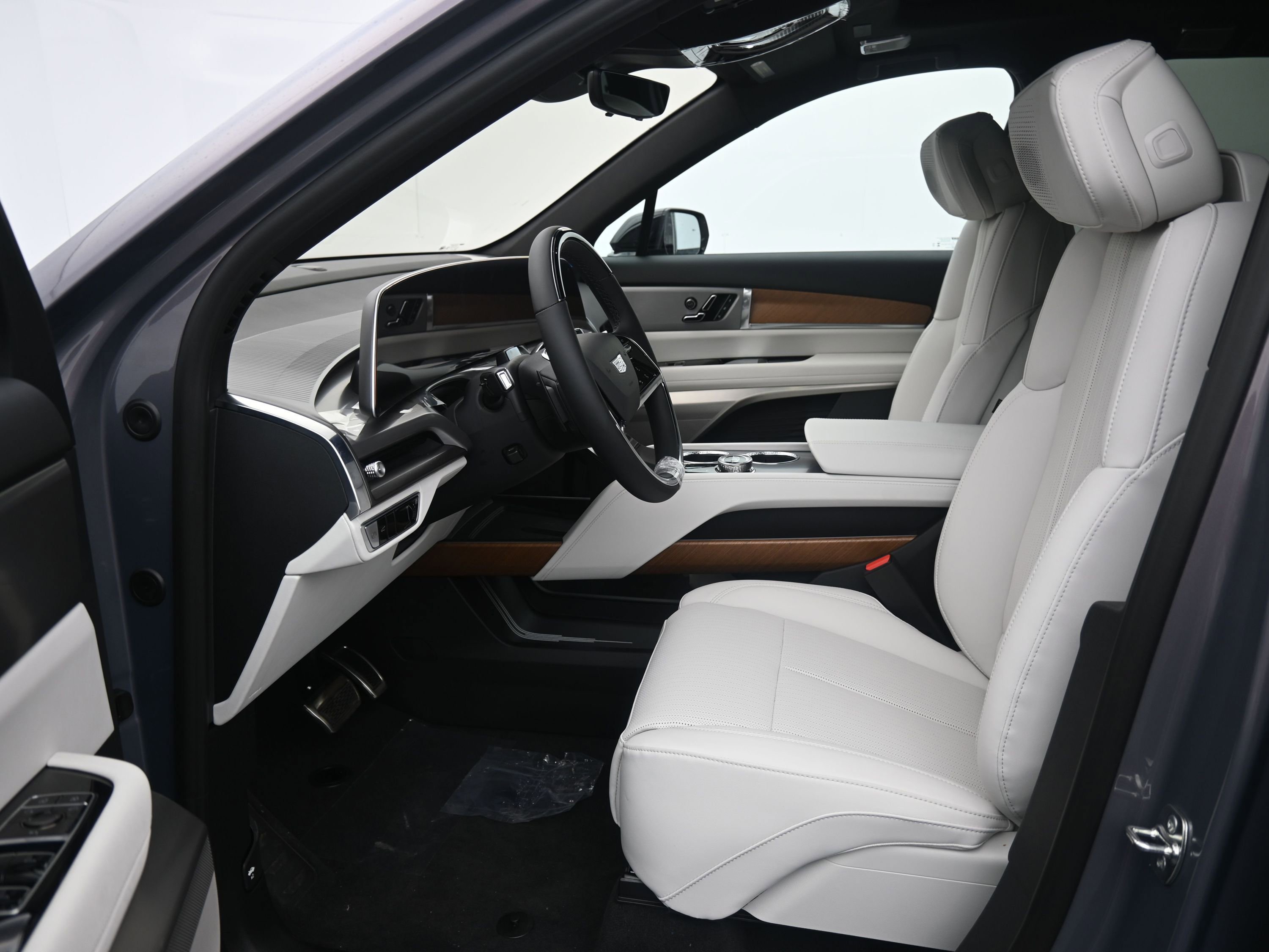 New 2026 Cadillac Vistiq Luxury image 11