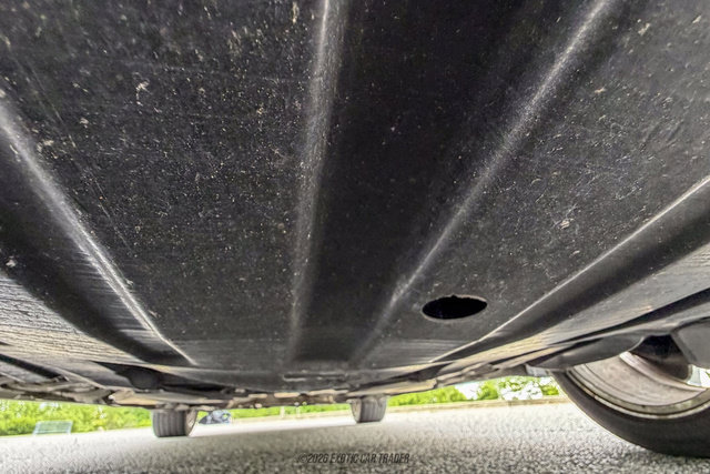 Used 2005 Lexus SC 430 Convertible RWD image 97