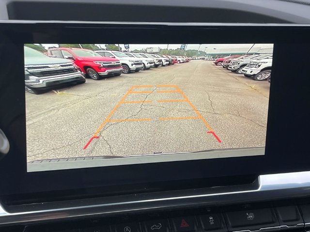 New 2026 Chevrolet Silverado 1500 RST w/ RST Select Package AWD/4WD image 15