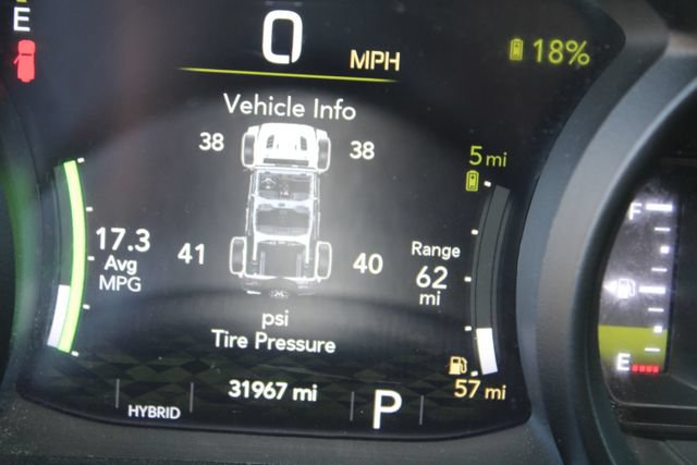 Used 2024 Jeep Wrangler Unlimited Sahara AWD/4WD image 20