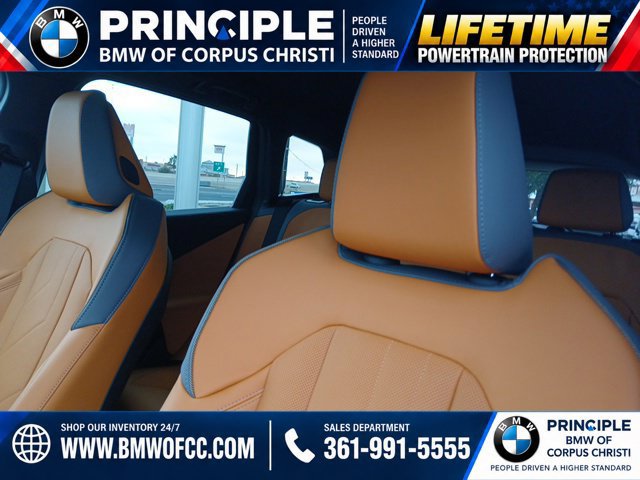 New 2026 BMW X3 xDrive30i AWD/4WD image 28