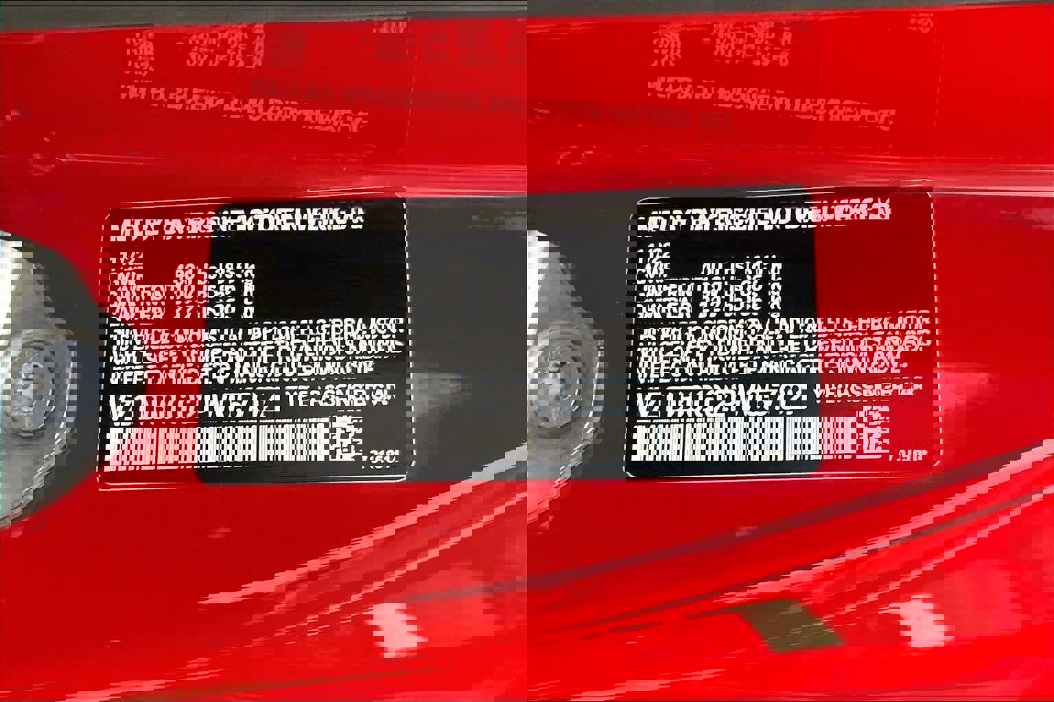 Used 2023 Toyota Supra Premium w/ Driver Assist Package image 27