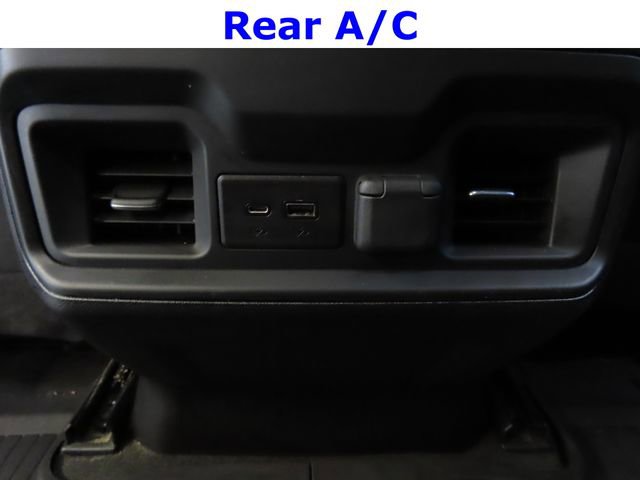 Used 2021 Chevrolet Silverado 1500 LT Trail Boss AWD/4WD image 32