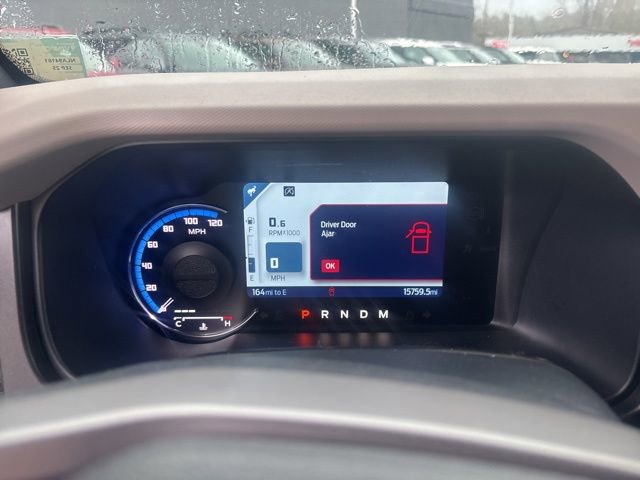 Used 2022 Ford Bronco Big Bend image 24