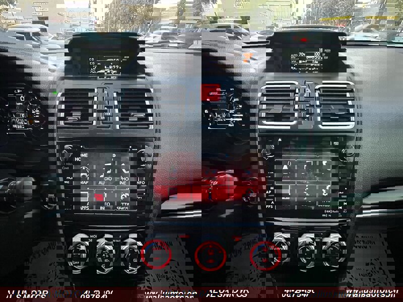 Used 2018 Subaru Forester 2.0XT Touring w/ Popular Package #2 image 33