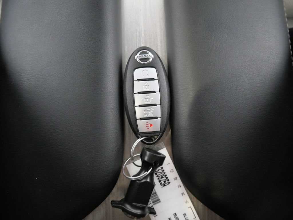 Used 2018 Nissan Murano SL w/ Moonroof Package AWD/4WD image 31