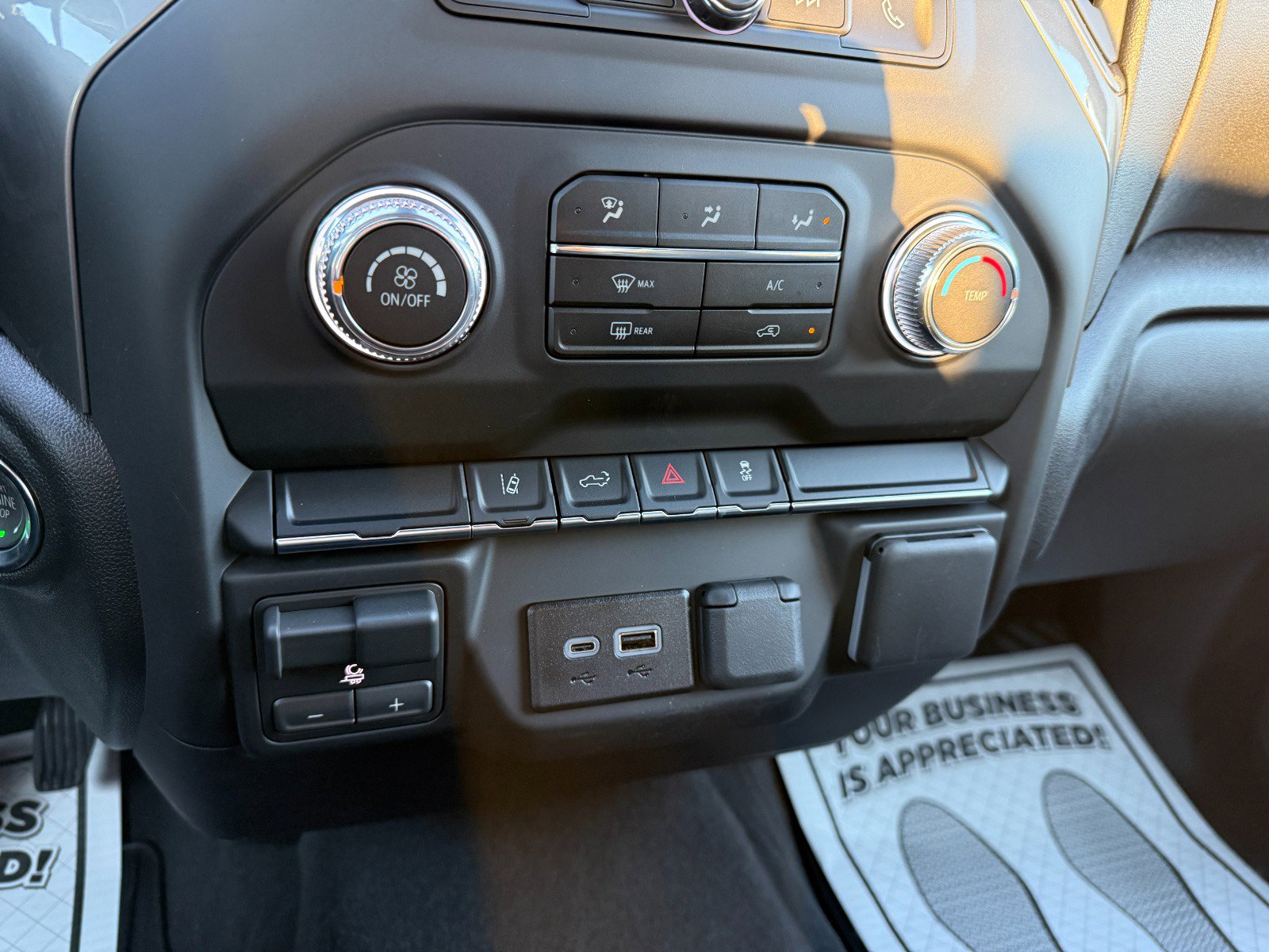 New 2026 GMC Sierra 3500 Pro image 29