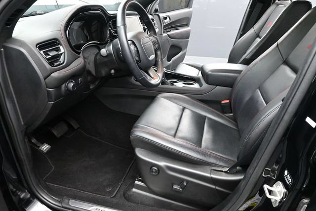 Used 2024 Dodge Durango Citadel AWD/4WD image 9
